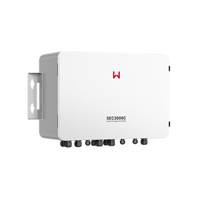Controler inteligent de energie GoodWe SEC3000C [2]