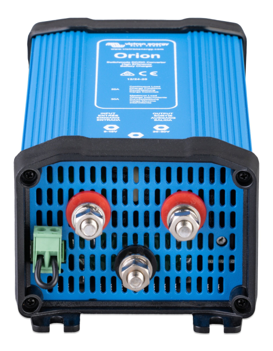 Convertor DC DC Orion 12 24 20 A IP20 [2]