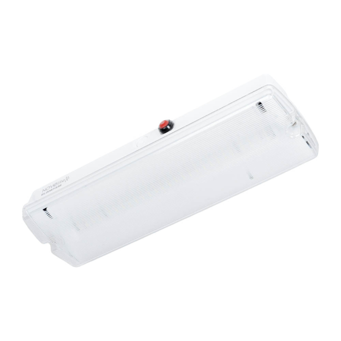 Corp emergenta LED directional Nemo 5W cu autonomie 3 ore si protectie IP65 [2]