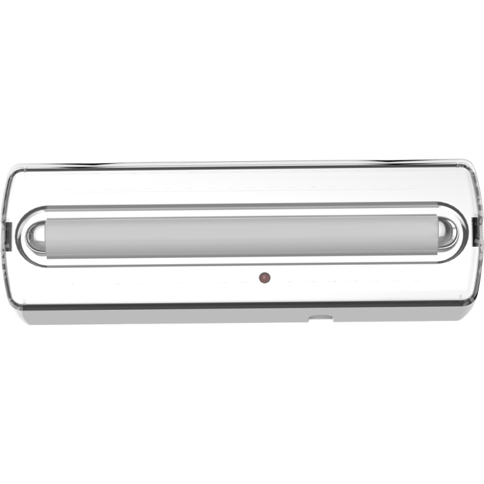 Corp directional de iluminat de emergenta LED ODES 13W IP40 cu sticker EXIT [2]