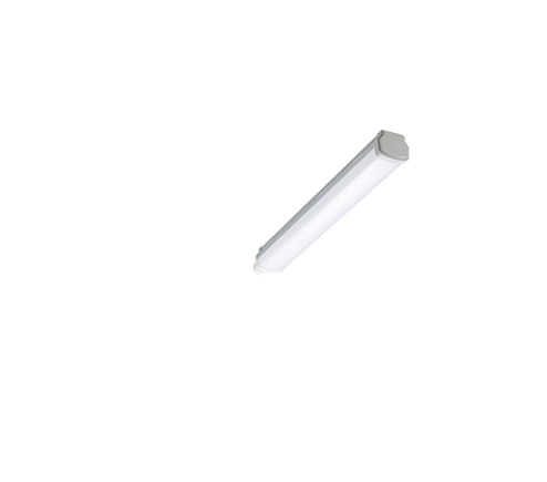 Corp liniar etans LED 15W 4000K 600mm cu protectie IP66 [2]