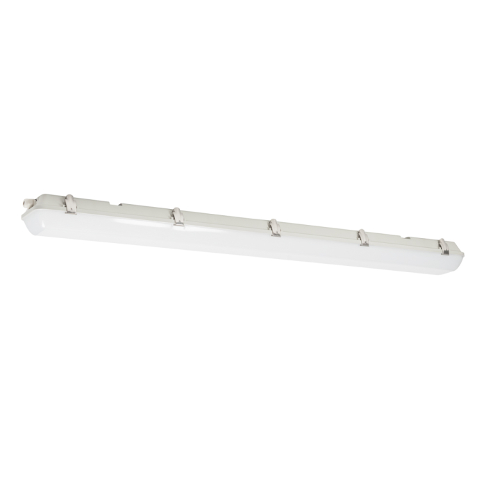 Corp etans LED IP65 29W 4000K 1200mm cu dispersor opal interconectabil [2]