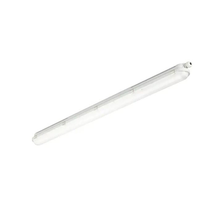 Corp liniar etans LED IP65 de 36W cu lumina neutra 4000K si lungime nominala 1200 mm [2]