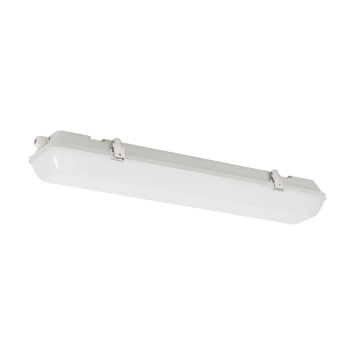 Corp etans LED IP65 20W 4000K 600 mm cu dispersor opal [2]