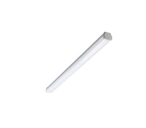 Corp etans LED liniar IP66 30W 4000K 1200mm cu dispersor opal [2]