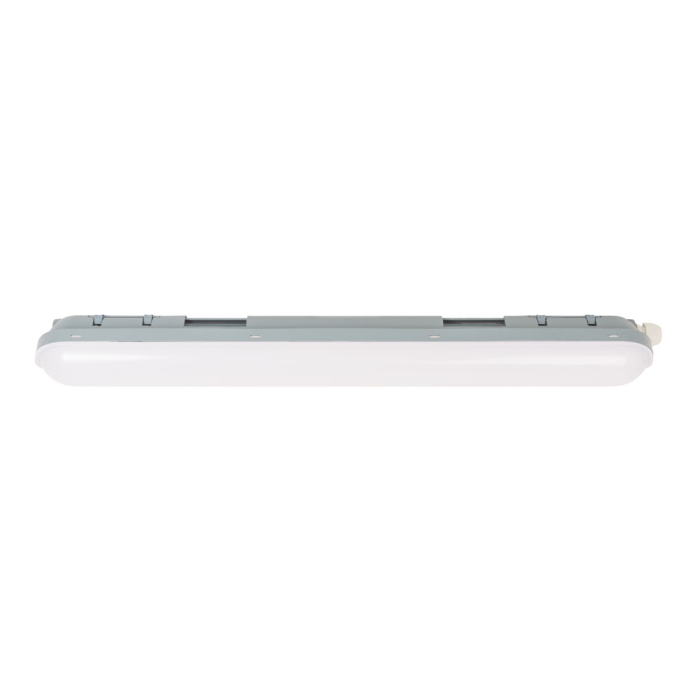 Corp etans LED slim IP65 de 20W cu dispersor opal si lungime de 600 mm [2]