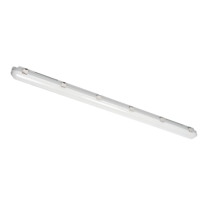 Corp de iluminat LED liniar etans IP65 29W 4000K 1200 mm cu dispersor opal [2]