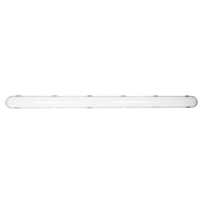 Corp liniar LED etans IP65 60 W 4000 K 1500 mm cu dispersor opal [2]
