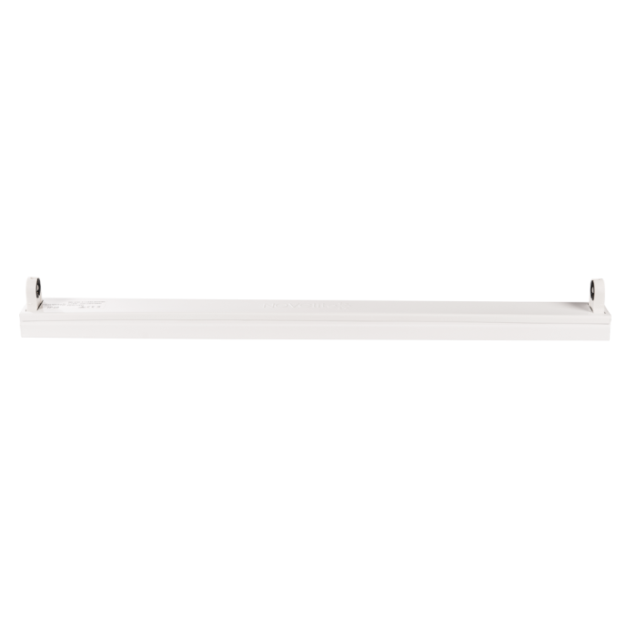 Corp de iluminat liniar aparent pentru tub fluorescent T8 de 58W cu dulie G13 [2]