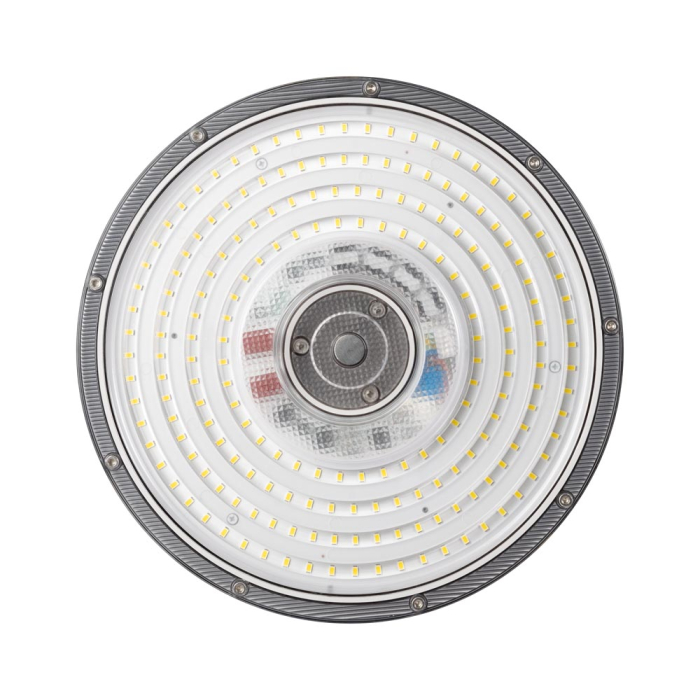 Corp de iluminat High Bay LED 100W 6400K IP65 pentru hale si depozite [2]