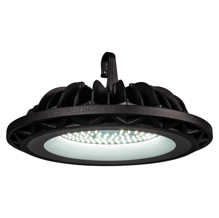 Corp de iluminat High Bay LED 150W 6400K IP65 pentru hale si depozite [2]