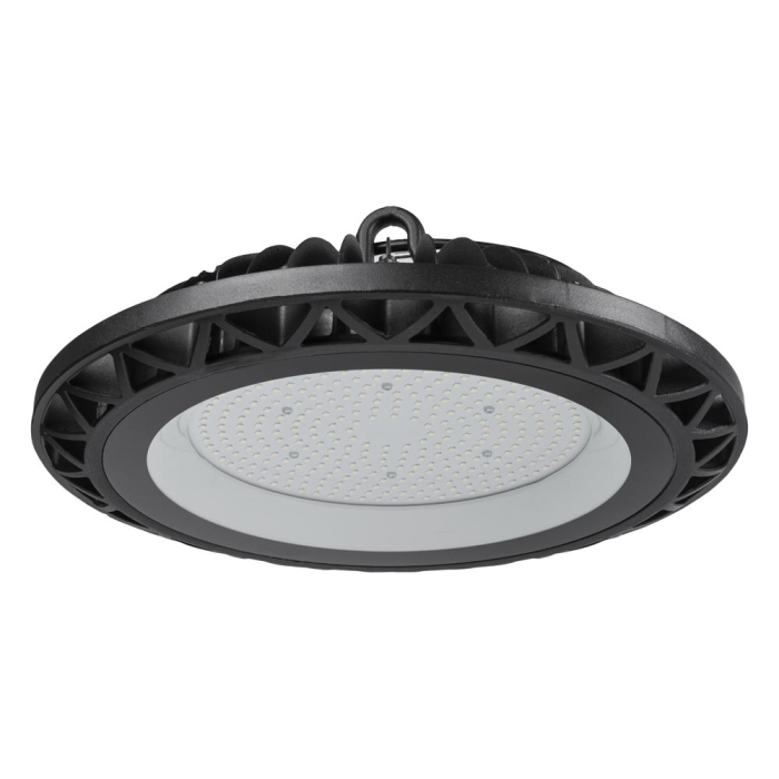 Corp de iluminat high bay LED 200W 6400K IP65 pentru hale si depozite [2]