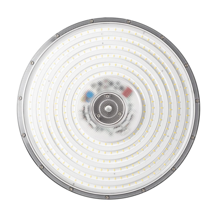 Corp de iluminat High Bay LED 200W 6400K IP65 pentru hale si depozite [2]