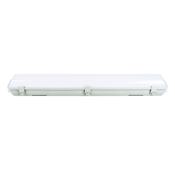 Corp iluminat LED aparent liniar 40W 4000K 1200mm IP65 [2]