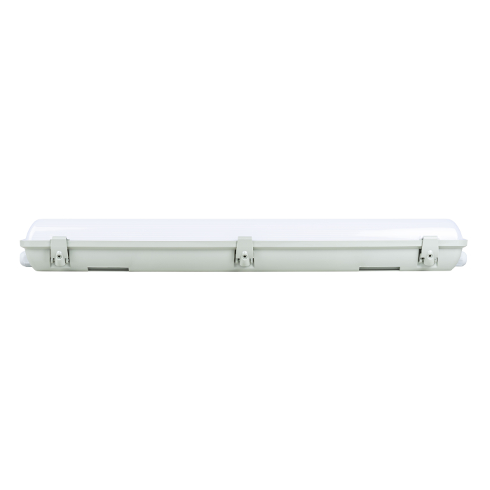 Corp de iluminat liniar LED etans aparent 60W 4000K 1500mm IP65 [2]