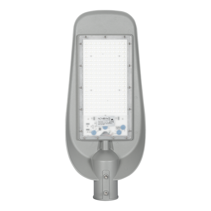 Corp de iluminat stradal LED 100W 6400K pentru iluminat exterior [2]