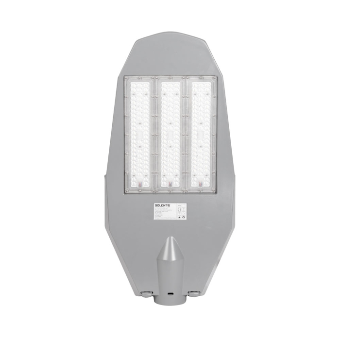 Corp de iluminat stradal LED 120W 4000K IP66 pentru exterior [2]