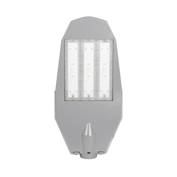 Corp iluminat stradal LED 150W 4000K IP66 cu carcasa din aliaj de aluminiu [2]