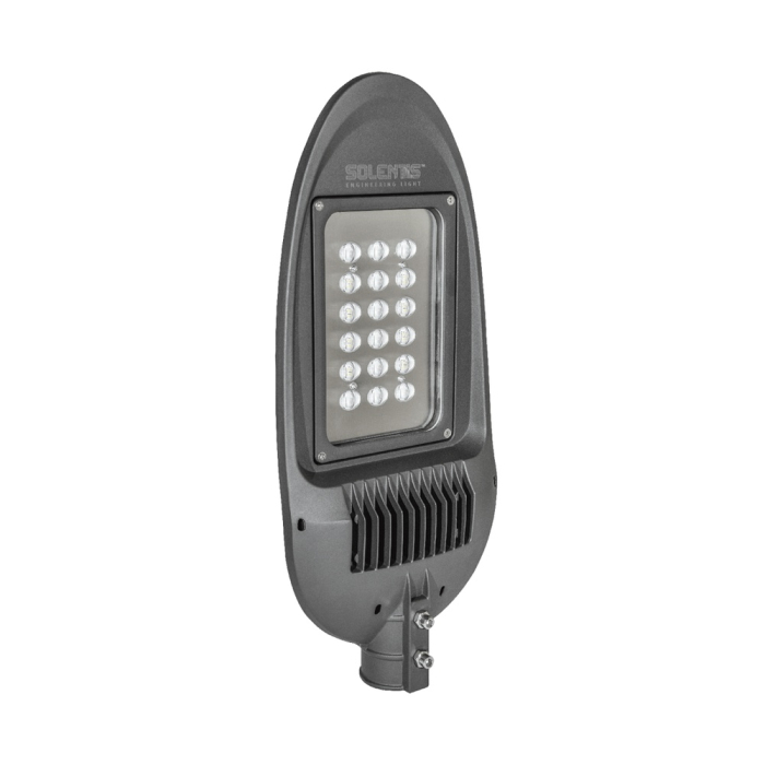 Corp de iluminat stradal Lumio LED 30W pentru exterior cu protectie IP66 [2]