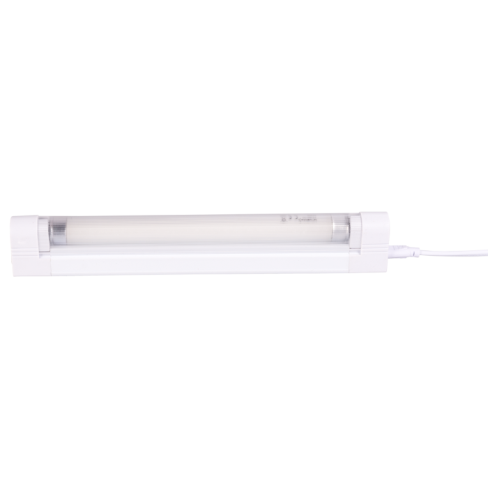 Corp liniar fluorescent T5 6W IP20 pentru montaj aparent [2]