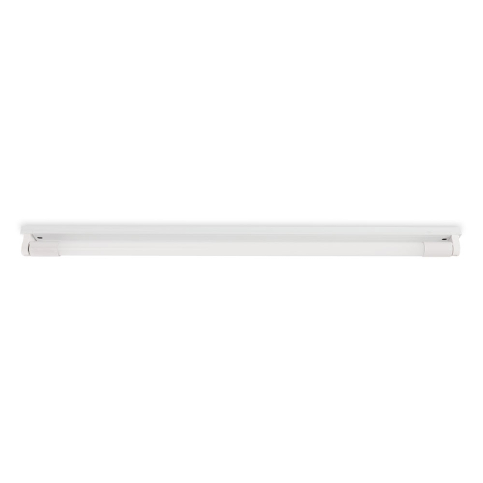 Corp liniar JB LED 18W 6400K 1200 mm IP20 alb pentru interior [2]