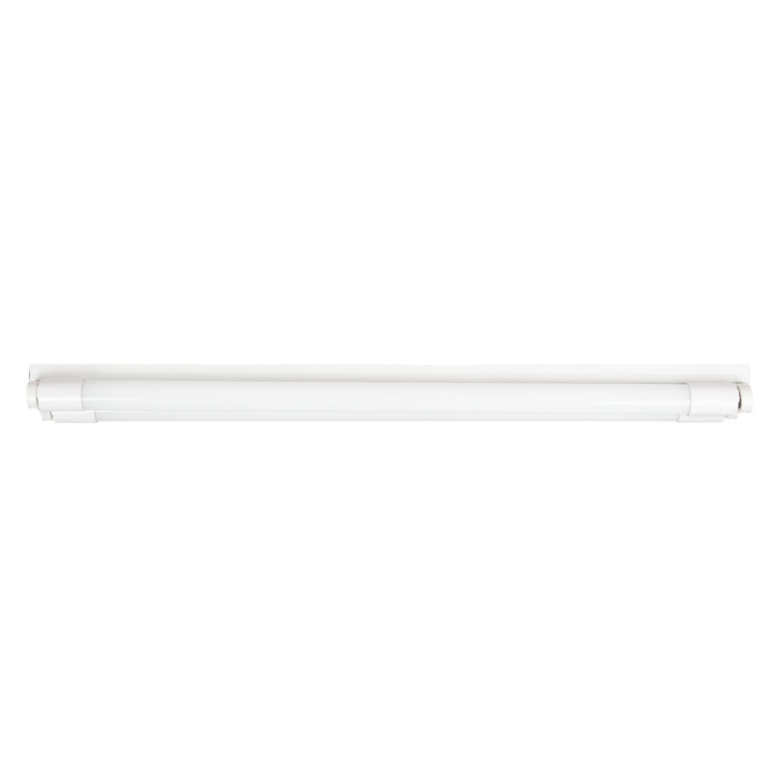 Corp liniar JB LED cu doua tuburi LED pentru iluminat interior [2]