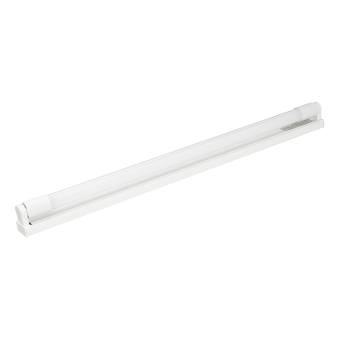 Corp liniar JB LED 8W cu lumina rece pentru iluminat interior [2]