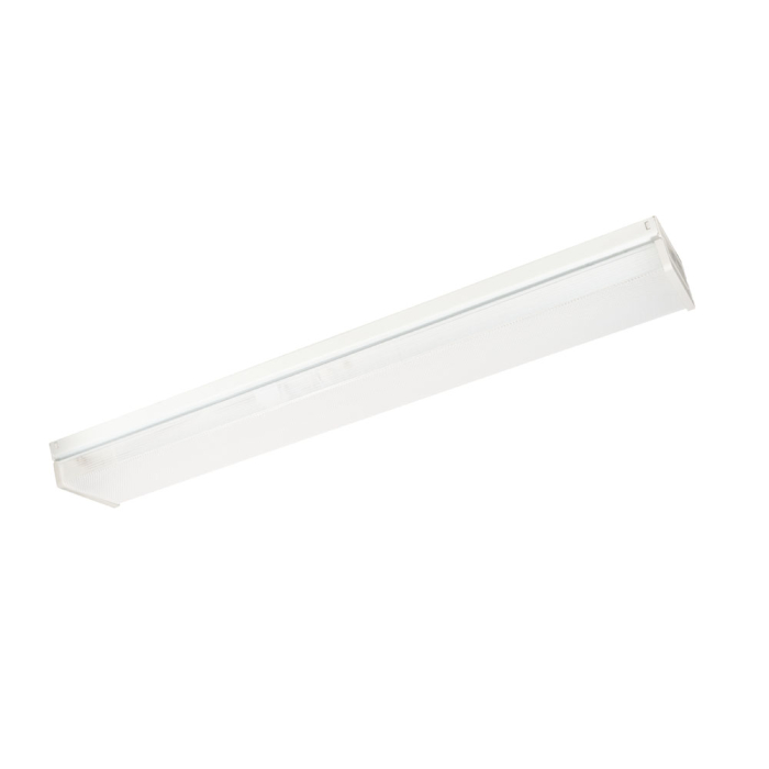 Corp liniar LED 20W lumina rece 6400K pentru montaj aplicat interior [2]