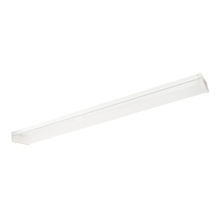 Corp liniar LED 40W 6400K 1200 mm cu dispersor prismatic [2]