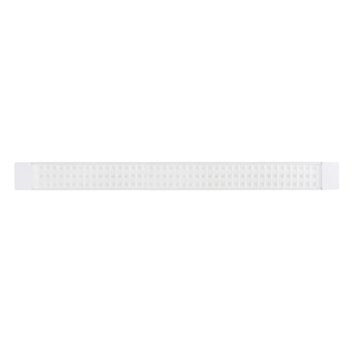 Corp liniar LED fagure 100W 6400K 1200 mm cu dispersor transparent [2]