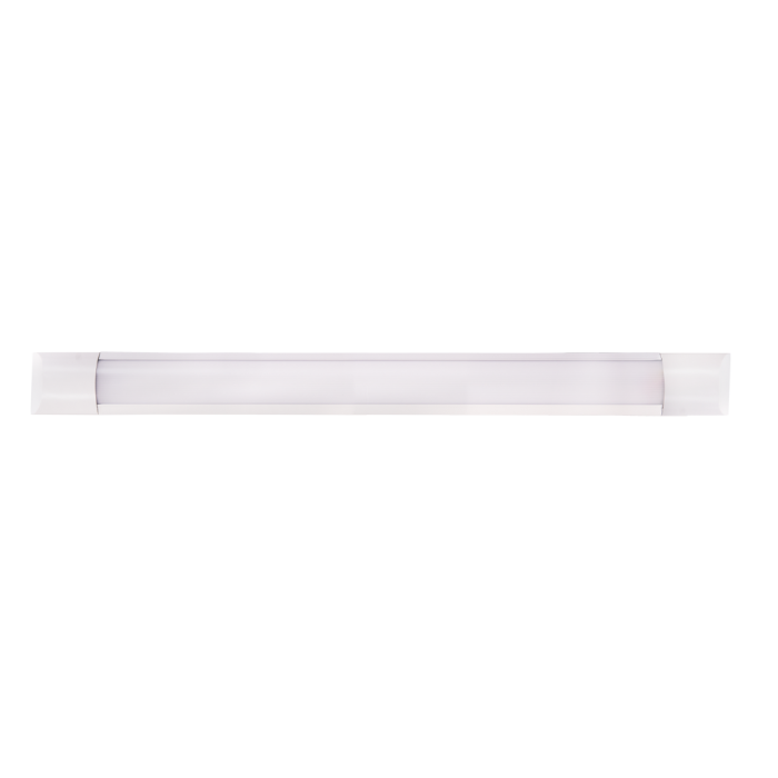 Corp liniar LED 36W 6400K IP20 1200 mm cu dispersor opal pentru interior [2]