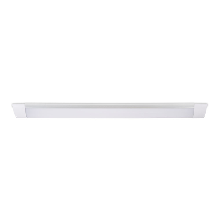 Corp liniar LED 20W 6400K IP40 600 mm cu dispersor opal [2]