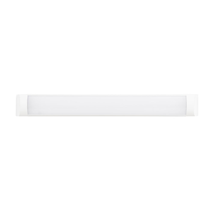 Corp liniar LED 40W 6400K IP40 1200 mm cu dispersor opal [2]