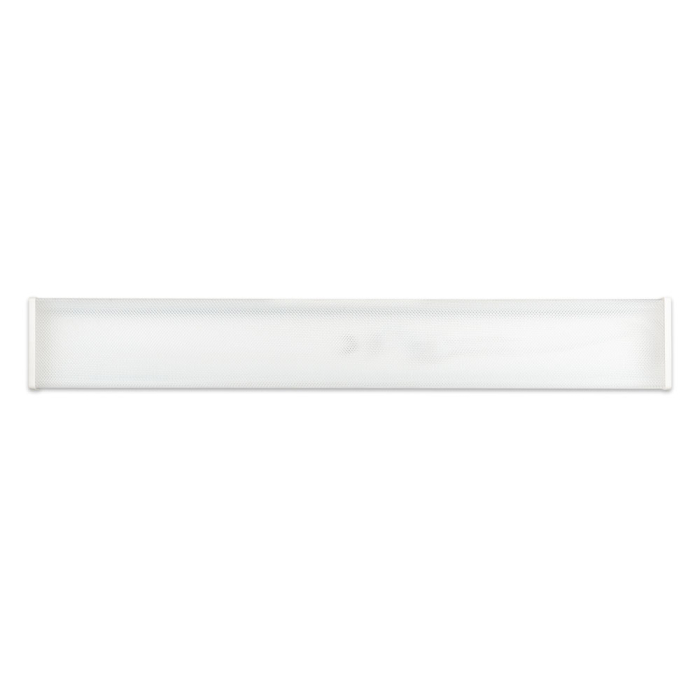 Corp liniar LED pentru interior cu dispersor prismatic [2]
