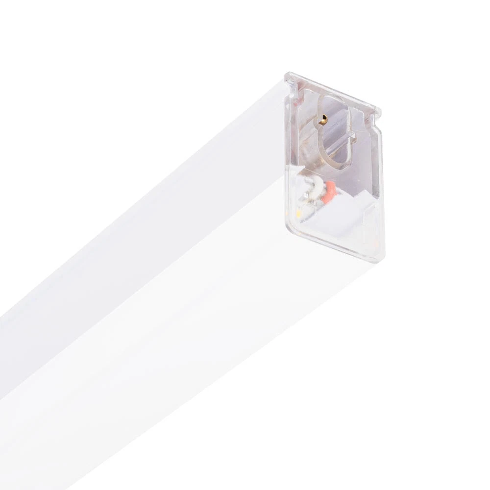 Corp liniar LED T5 modular pentru configuratii hexagonale, 8W, 4000K, 440 mm, IP20 [4]