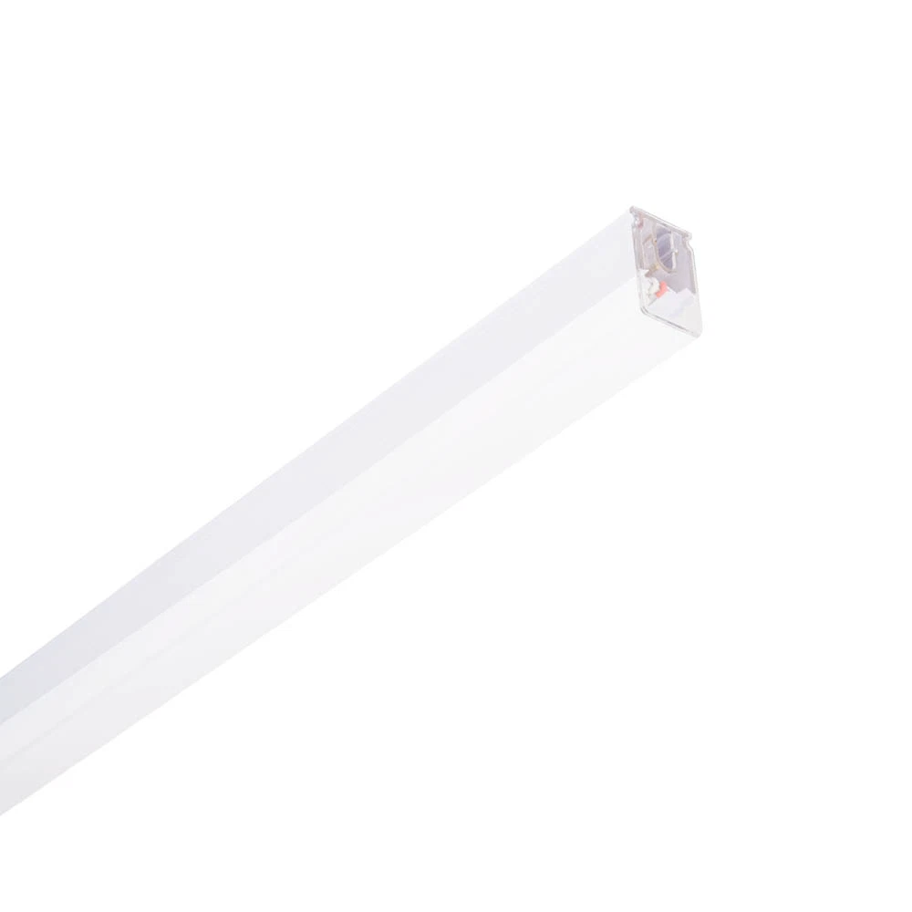 Corp liniar LED T5 modular pentru configuratii hexagonale, 8W, 4000K, 440 mm, IP20 [6]
