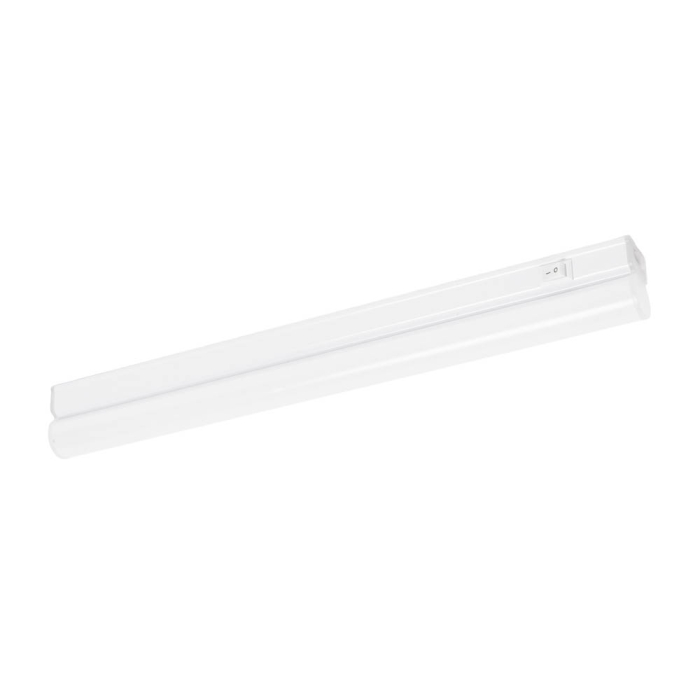 Corp liniar LED T5 interconectabil 15W 6500K IP20 1200 mm cu intrerupator [2]