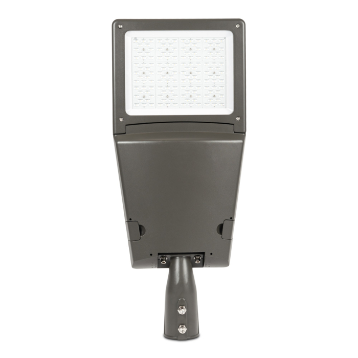Corp stradal LED 100W 4000K IP67 pentru montaj pe consola [2]