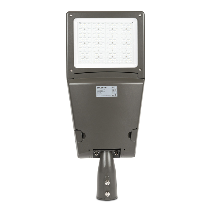 Corp stradal LED 120W 4000K IP67 pentru iluminat exterior [2]