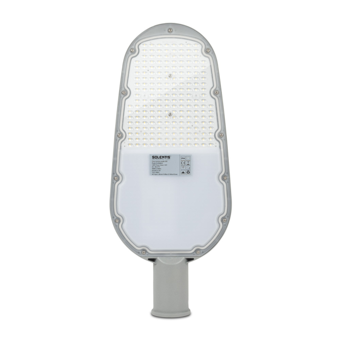 Corp stradal LED 150W 4000K IP66 programabil pentru iluminat exterior [2]