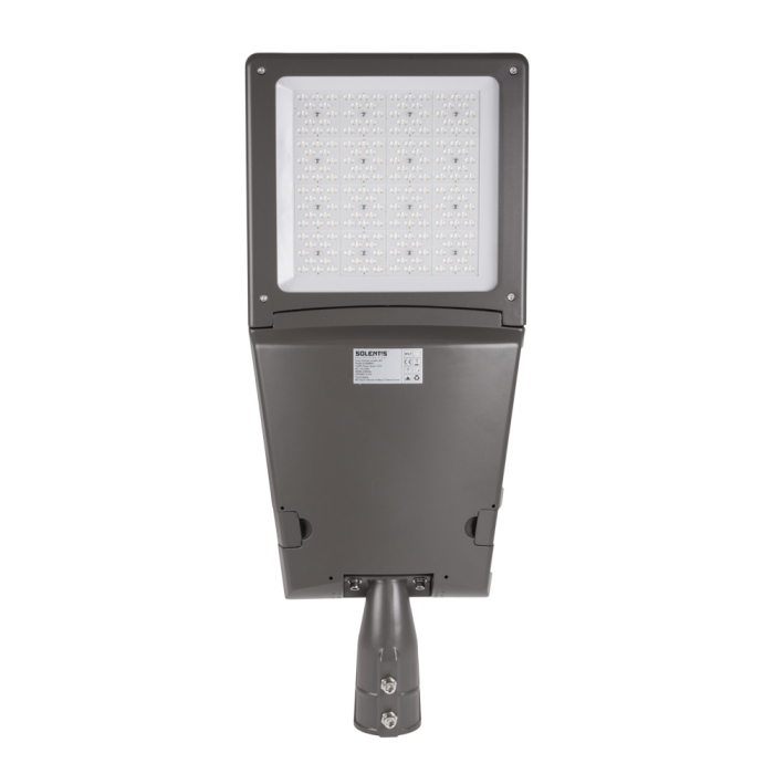 Corp stradal LED 150W 4000K IP67 pentru montaj pe consola [2]