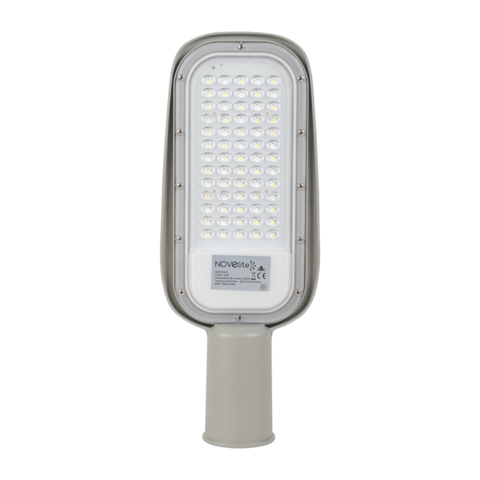 Corp stradal LED 30W 6400K IP66 pentru iluminat exterior [2]