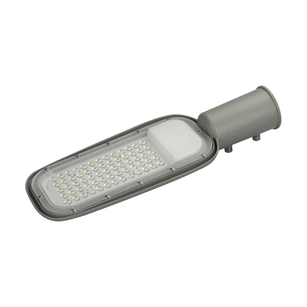 Corp stradal LED 45W 6400K IP66 pentru iluminat exterior [2]