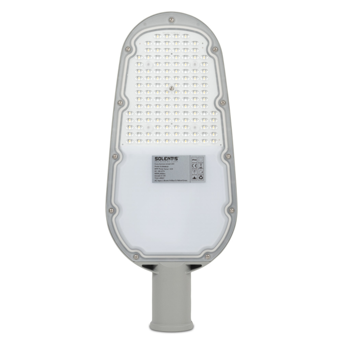 Corp stradal LED 60W 4000K IP66 programabil pentru iluminat exterior [2]