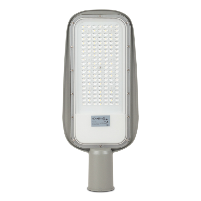 Corp stradal LED 60W 6400K IP66 pentru iluminat exterior [2]