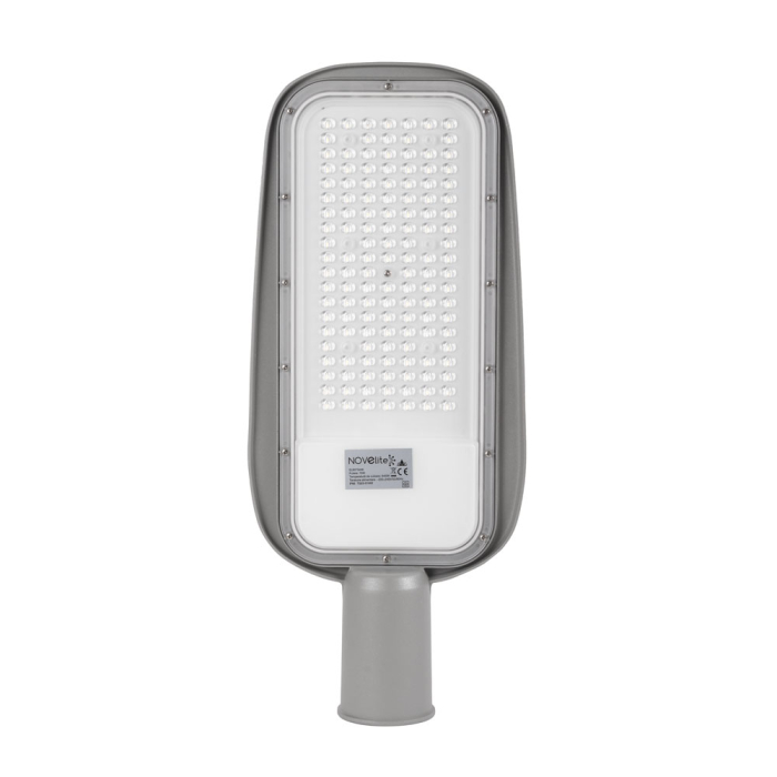 Corp stradal LED 75W 6400K IP66 pentru iluminat exterior [2]