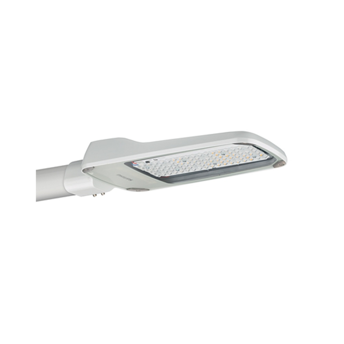 Corp stradal LED Malaga 56,5 W 4000 K IP65 pentru iluminat rutier si parcari [2]