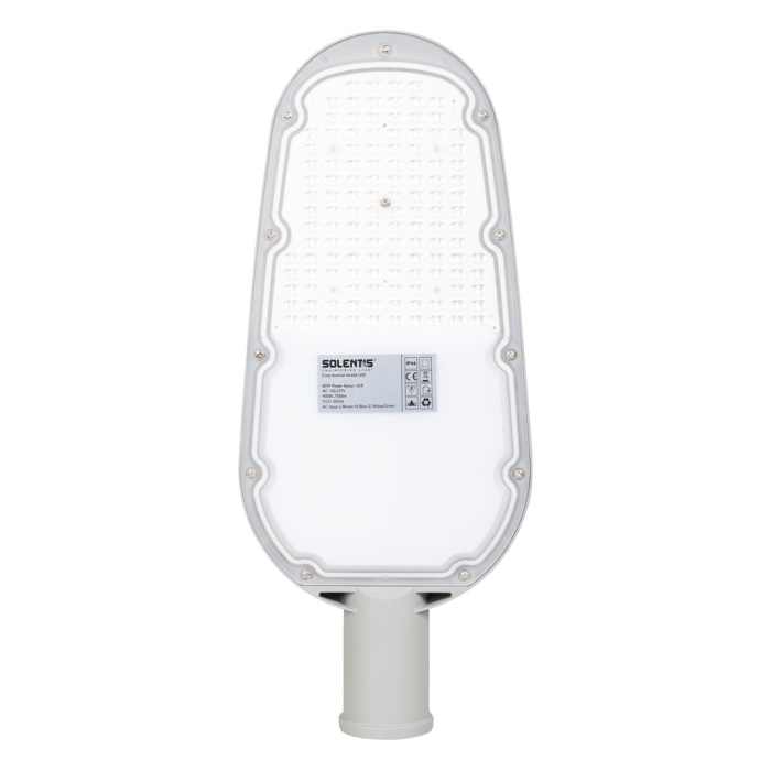 Corp stradal LED 45W 4000K IP66 pentru iluminat exterior [2]