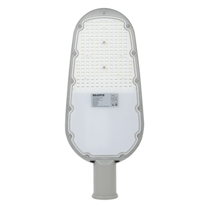 Corp stradal LED programabil 100W 4000K IP66 pentru iluminat exterior [2]