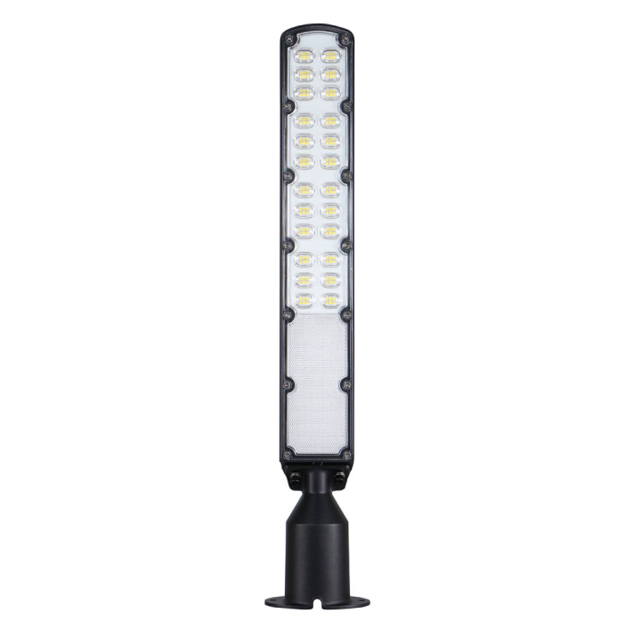 Corp stradal LED ultraslim 100W 6500K IP65 pentru consola de 60 mm [2]